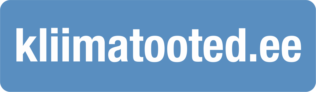 Kliimatooted