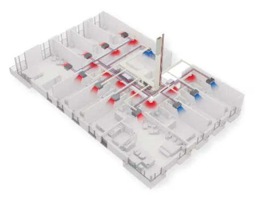 VRF